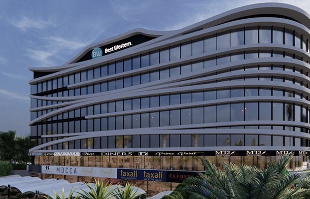 MELROSE ARCH - Q Block Phase 04 Rawalpindi 5