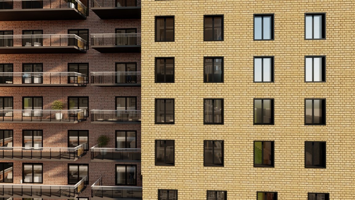 METRO TOWER - ALFERD LONDON 9